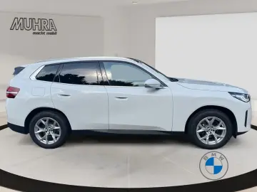 BMW X3 20 xDrive 18  AHK Pano Memory Ambiente