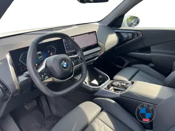 BMW X3 20 xDrive 18  AHK Pano Memory Ambiente