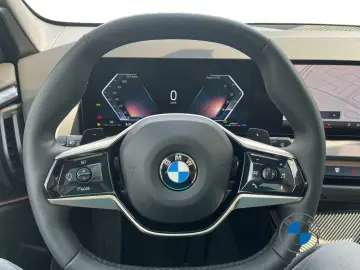 BMW X3 20 xDrive 18  AHK Pano Memory Ambiente
