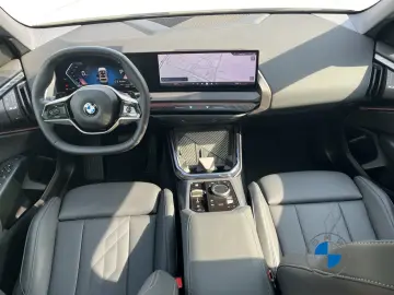 BMW X3 20 xDrive 18  AHK Pano Memory Ambiente