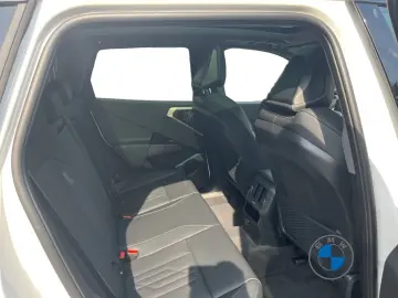 BMW X3 20 xDrive 18  AHK Pano Memory Ambiente