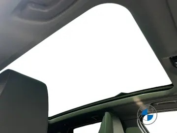 BMW X3 20 xDrive 18  AHK Pano Memory Ambiente