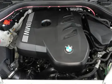 BMW X3 20 xDrive PREMIUM-PAK LEDER HUD H K NAVI 360