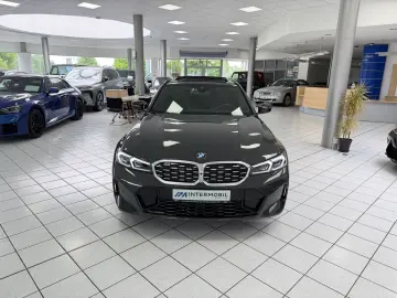BMW M340i Touring xD SHADOW PANO HUD ACC KEYL 360