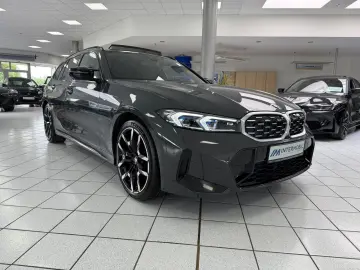 BMW M340i Touring xD SHADOW PANO HUD ACC KEYL 360