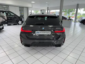 BMW M340i Touring xD SHADOW PANO HUD ACC KEYL 360