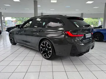 BMW M340i Touring xD SHADOW PANO HUD ACC KEYL 360