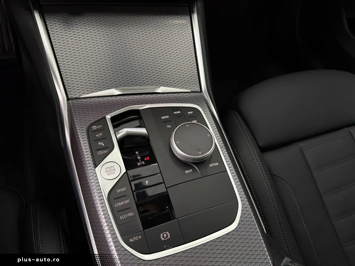 BMW M340i Touring xD SHADOW PANO HUD ACC KEYL 360