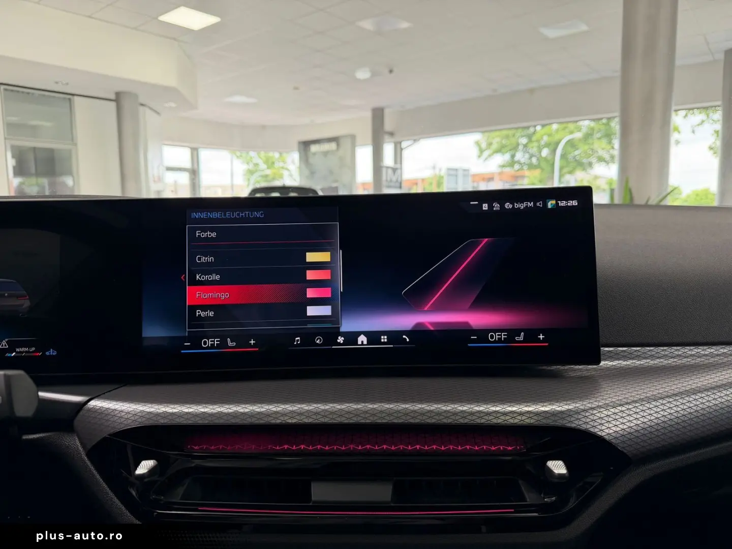 BMW M340i Touring xD SHADOW PANO HUD ACC KEYL 360