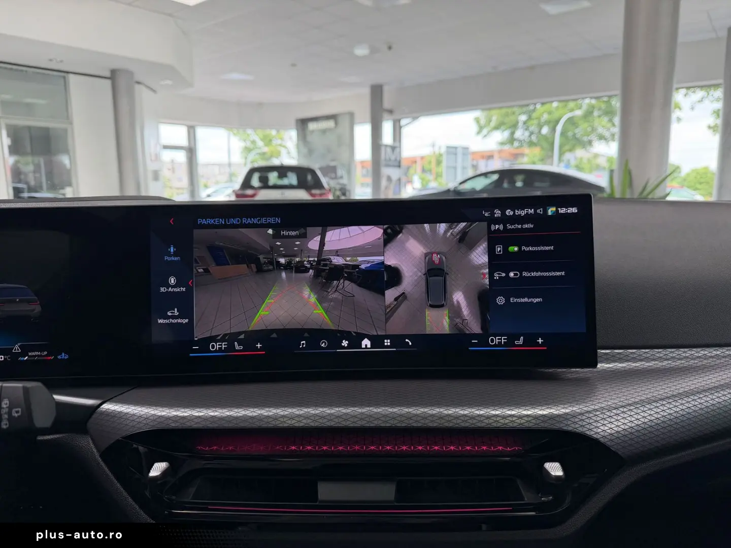 BMW M340i Touring xD SHADOW PANO HUD ACC KEYL 360