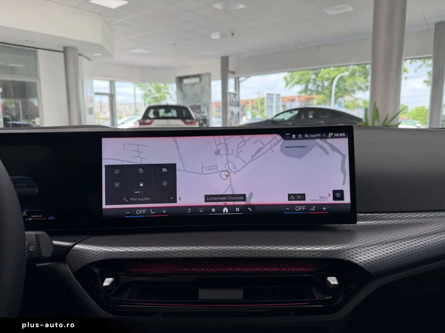 BMW M340i Touring xD SHADOW PANO HUD ACC KEYL 360