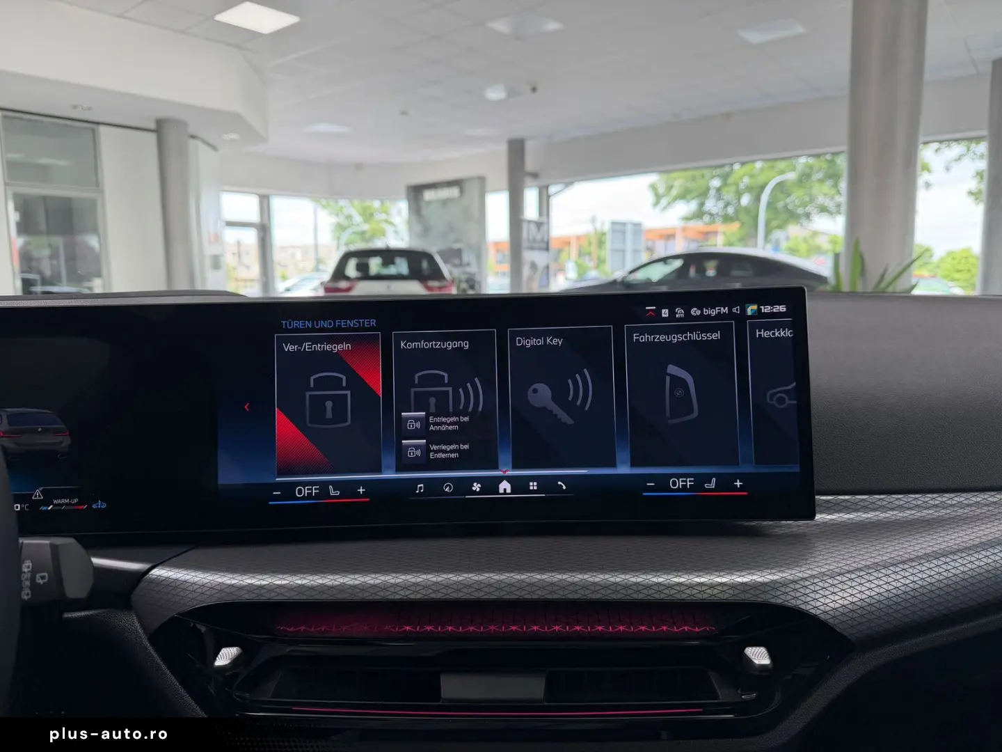 BMW M340i Touring xD SHADOW PANO HUD ACC KEYL 360