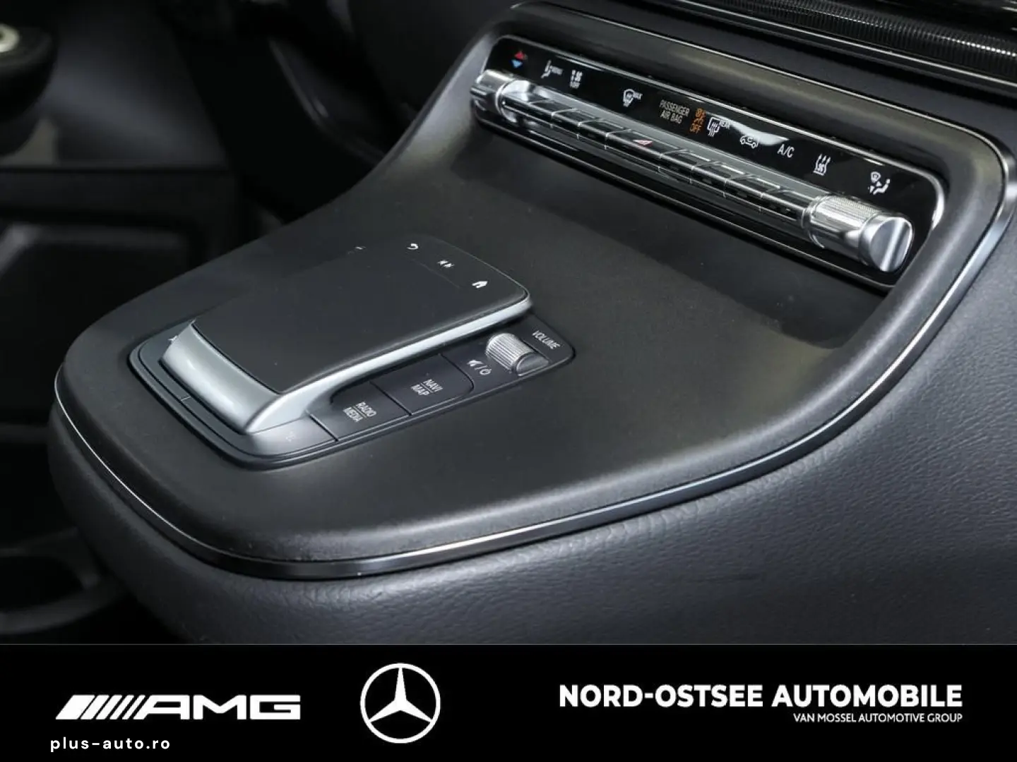 MERCEDES-BENZ V 250 MBUX DISTRONIC LED 8 SITZE WW HE&hellip;