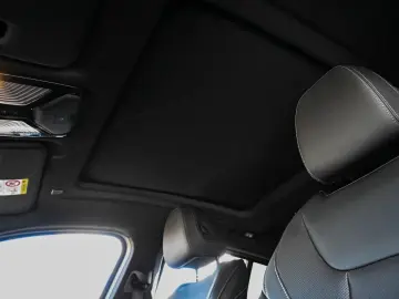 BMW X4 xDrive20i M-Sport AHK PANO ACC KoZg HuD Laser