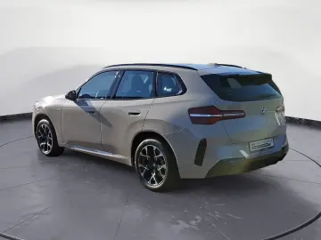 BMW X3 xDrive20d M SPORT Panorama Iconic Glow Alarma
