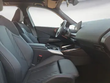 BMW X3 xDrive20d M SPORT Panorama Iconic Glow Alarma