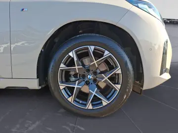 BMW X3 xDrive20d M SPORT Panorama Iconic Glow Alarma