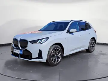 BMW X3 xDrive20d M-Sportpaket  Navi Komfortzugang AH