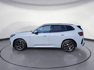 BMW X3 xDrive20d M-Sportpaket  Navi Komfortzugang AH