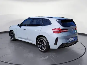 BMW X3 xDrive20d M-Sportpaket  Navi Komfortzugang AH