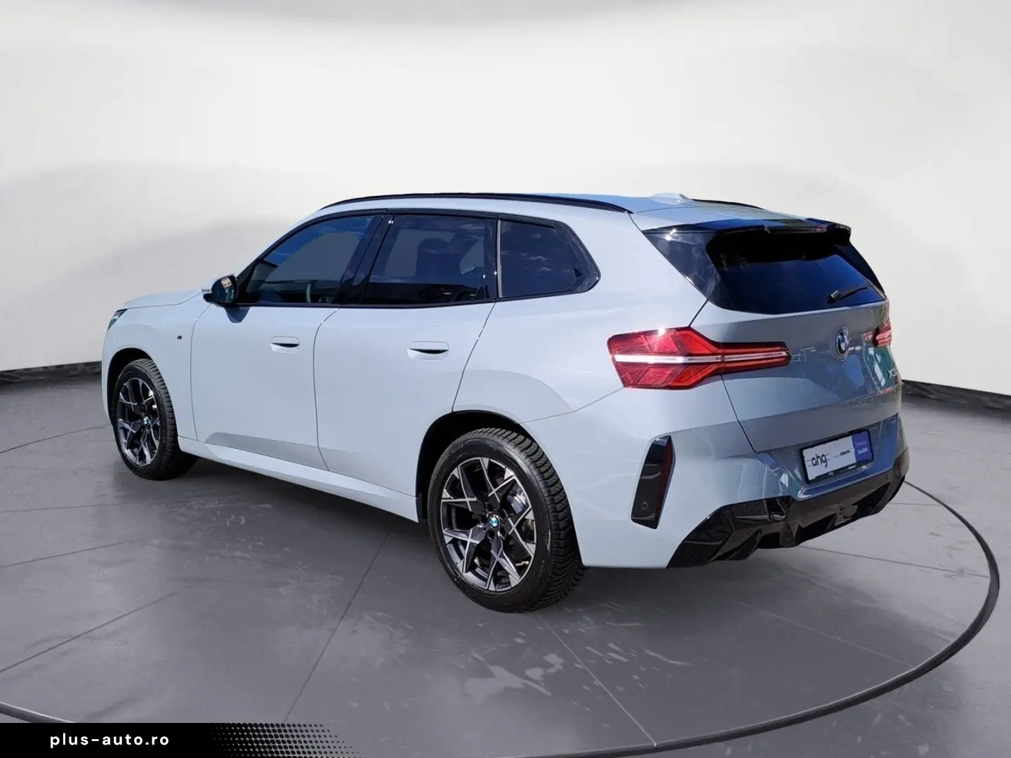 BMW X3 xDrive20d M-Sportpaket  Navi Komfortzugang AH