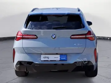 BMW X3 xDrive20d M-Sportpaket  Navi Komfortzugang AH