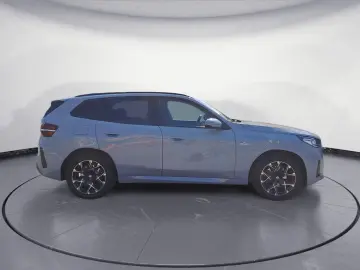 BMW X3 xDrive20d M-Sportpaket  Navi Komfortzugang AH