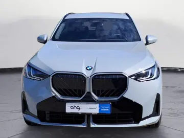 BMW X3 xDrive20d M-Sportpaket  Navi Komfortzugang AH