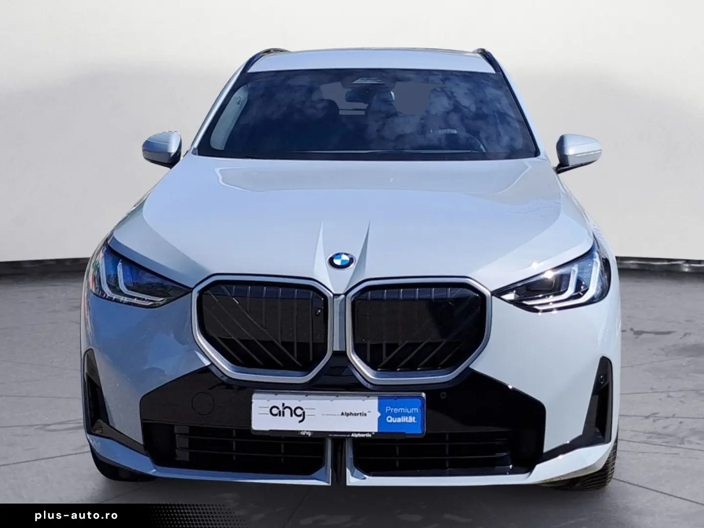 BMW X3 xDrive20d M-Sportpaket  Navi Komfortzugang AH
