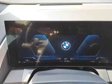 BMW X3 xDrive20d M-Sportpaket  Navi Komfortzugang AH