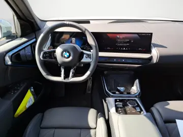 BMW X3 xDrive20d M-Sportpaket  Navi Komfortzugang AH