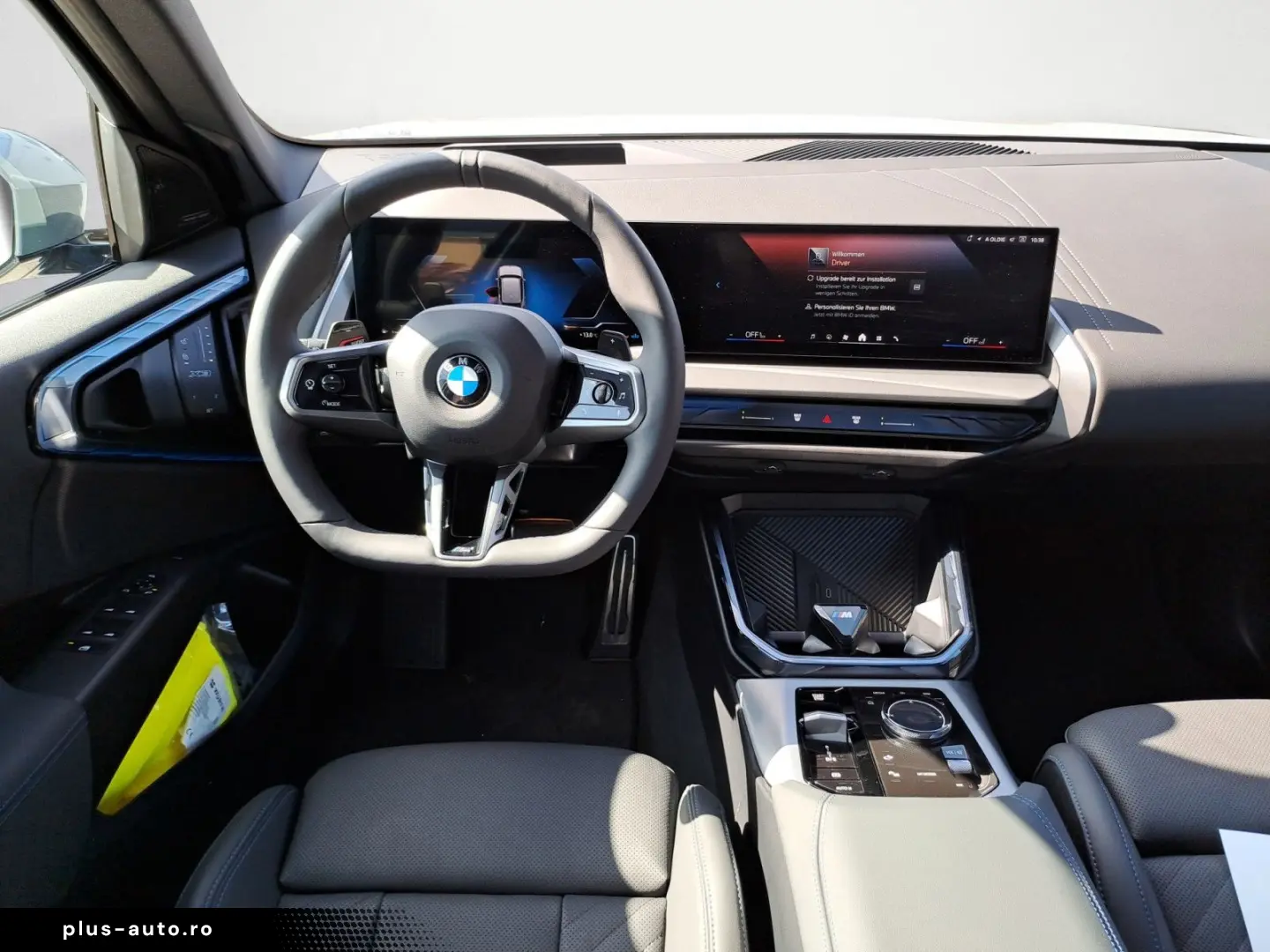 BMW X3 xDrive20d M-Sportpaket  Navi Komfortzugang AH