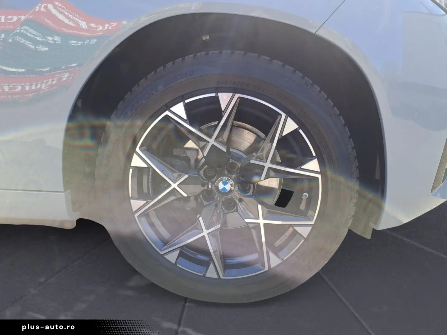 BMW X3 xDrive20d M-Sportpaket  Navi Komfortzugang AH