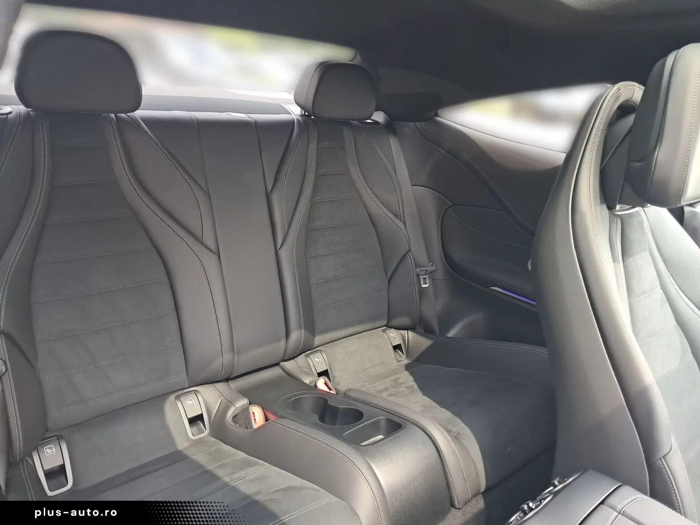 MERCEDES-BENZ CLE 200 Coupé AMG Pano 360 Kam Distr B&hellip;