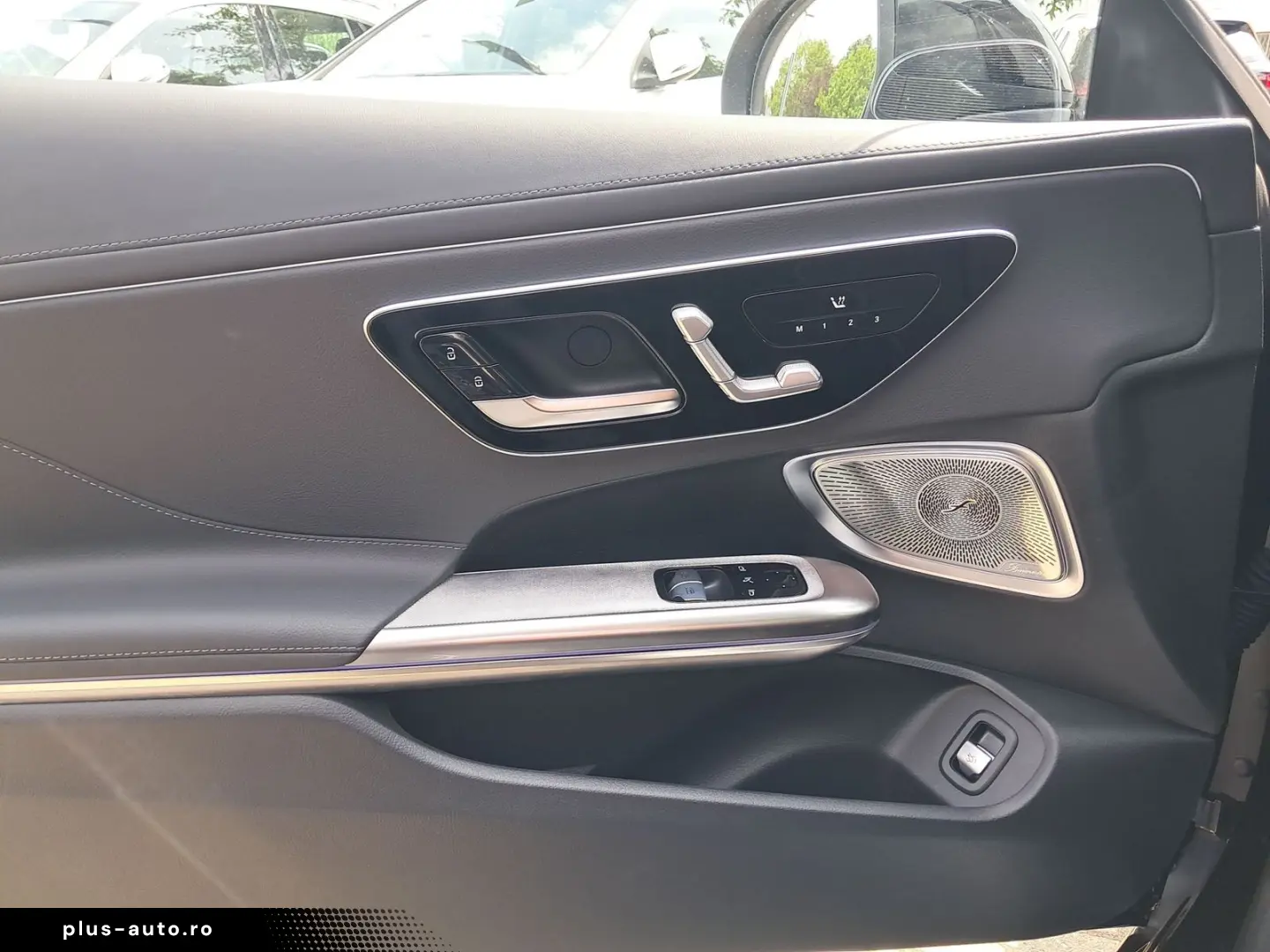 MERCEDES-BENZ CLE 200 Coupé AMG Pano 360 Kam Distr B&hellip;