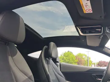 MERCEDES-BENZ CLE 200 Coupé AMG Pano 360 Kam Distr B…