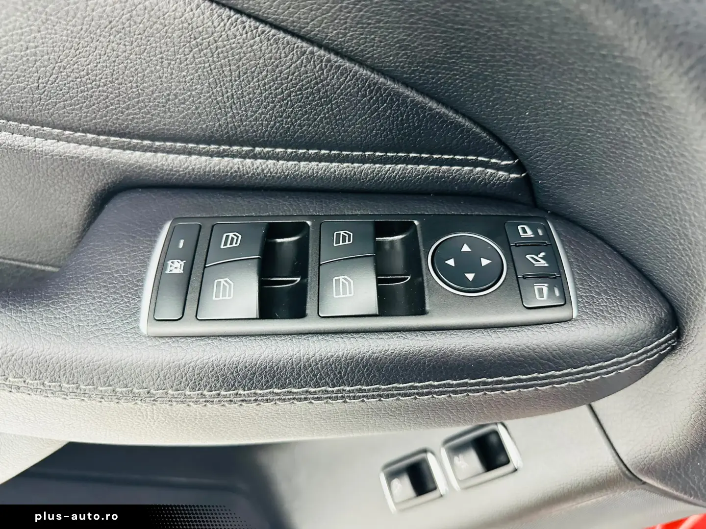 MERCEDESBENZ Gle 2017 3.0D E6 Garantie 12 Luni Rate Avans 0