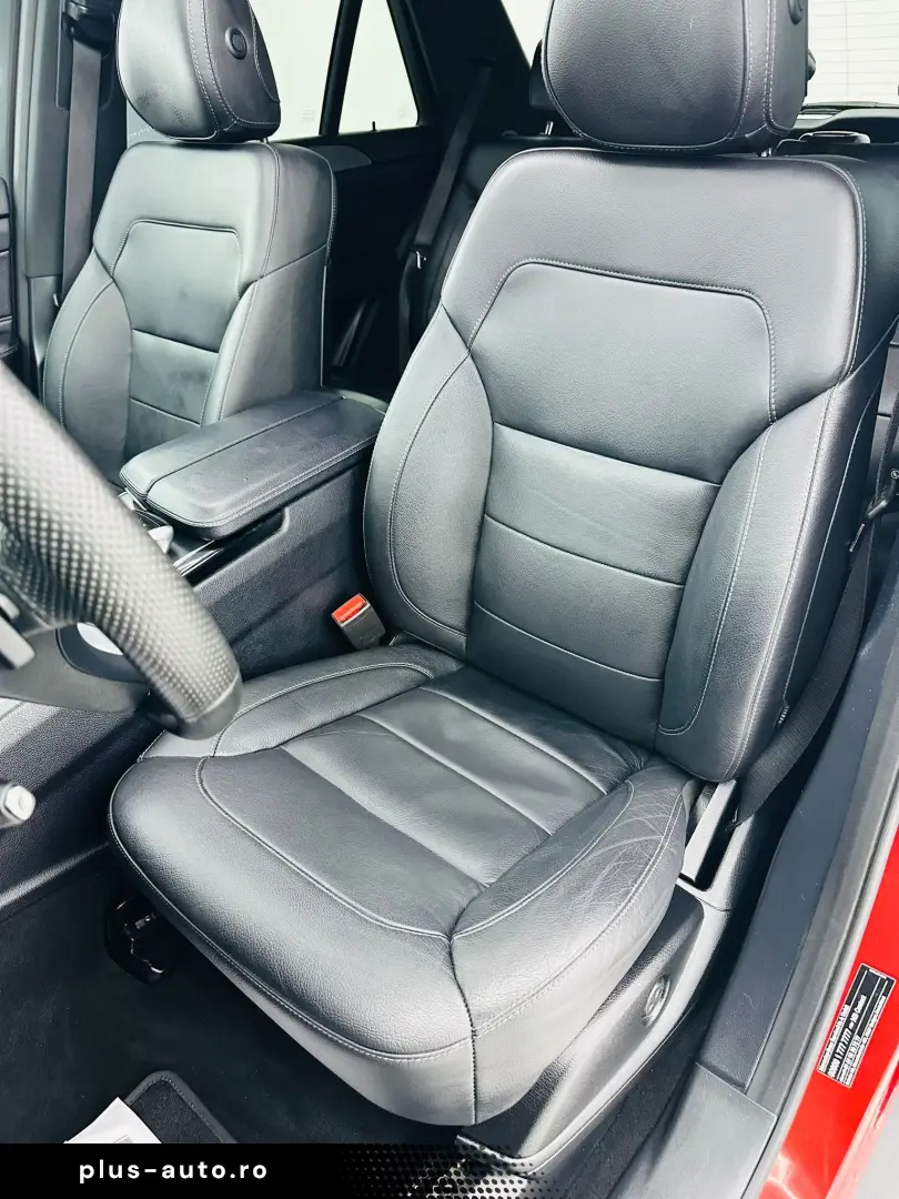 MERCEDESBENZ Gle 2017 3.0D E6 Garantie 12 Luni Rate Avans 0