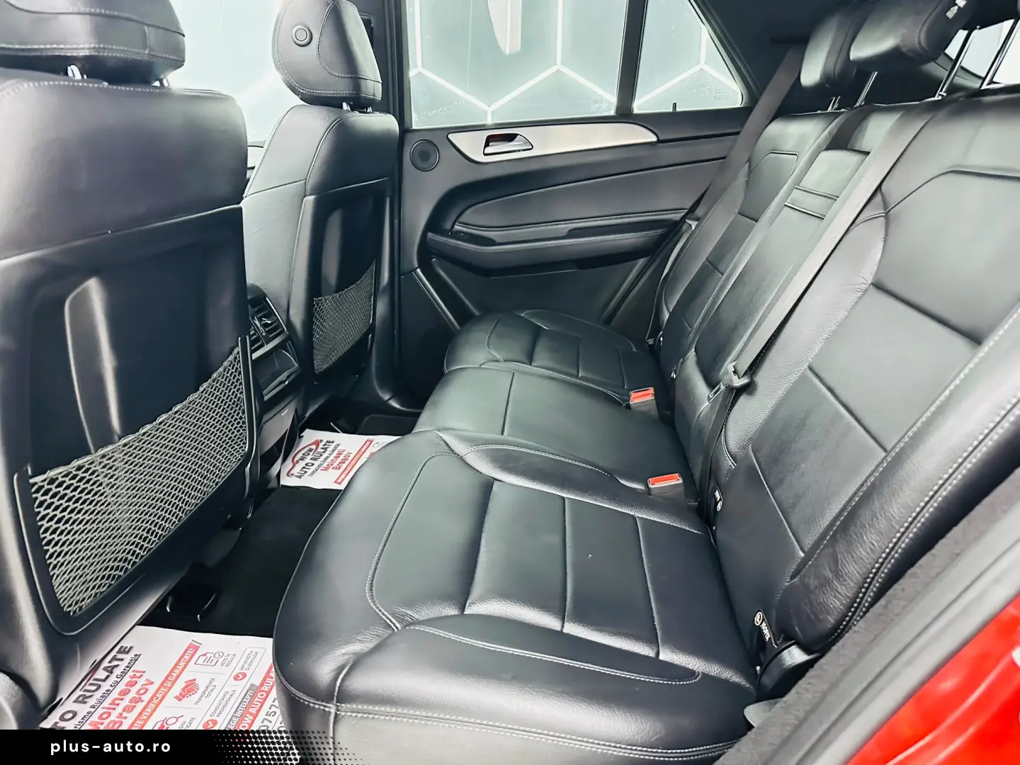 MERCEDESBENZ Gle 2017 3.0D E6 Garantie 12 Luni Rate Avans 0