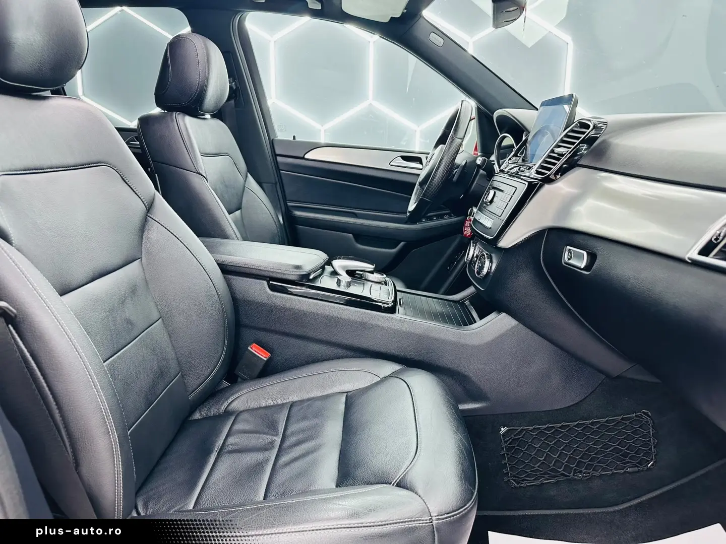 MERCEDESBENZ Gle 2017 3.0D E6 Garantie 12 Luni Rate Avans 0