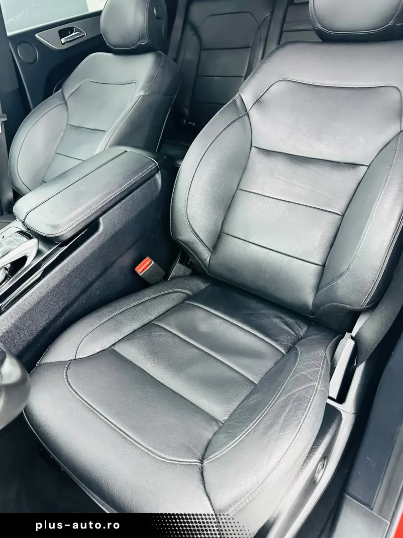MERCEDESBENZ Gle 2017 3.0D E6 Garantie 12 Luni Rate Avans 0