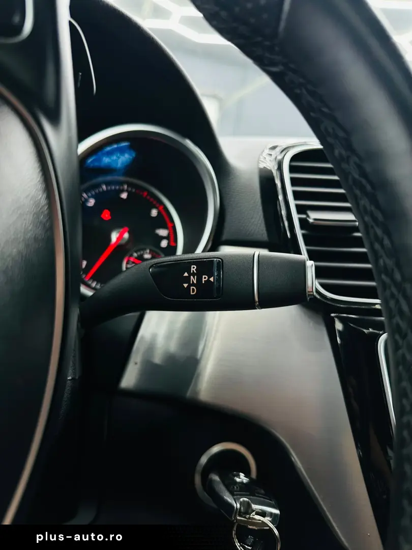 MERCEDESBENZ Gle 2017 3.0D E6 Garantie 12 Luni Rate Avans 0