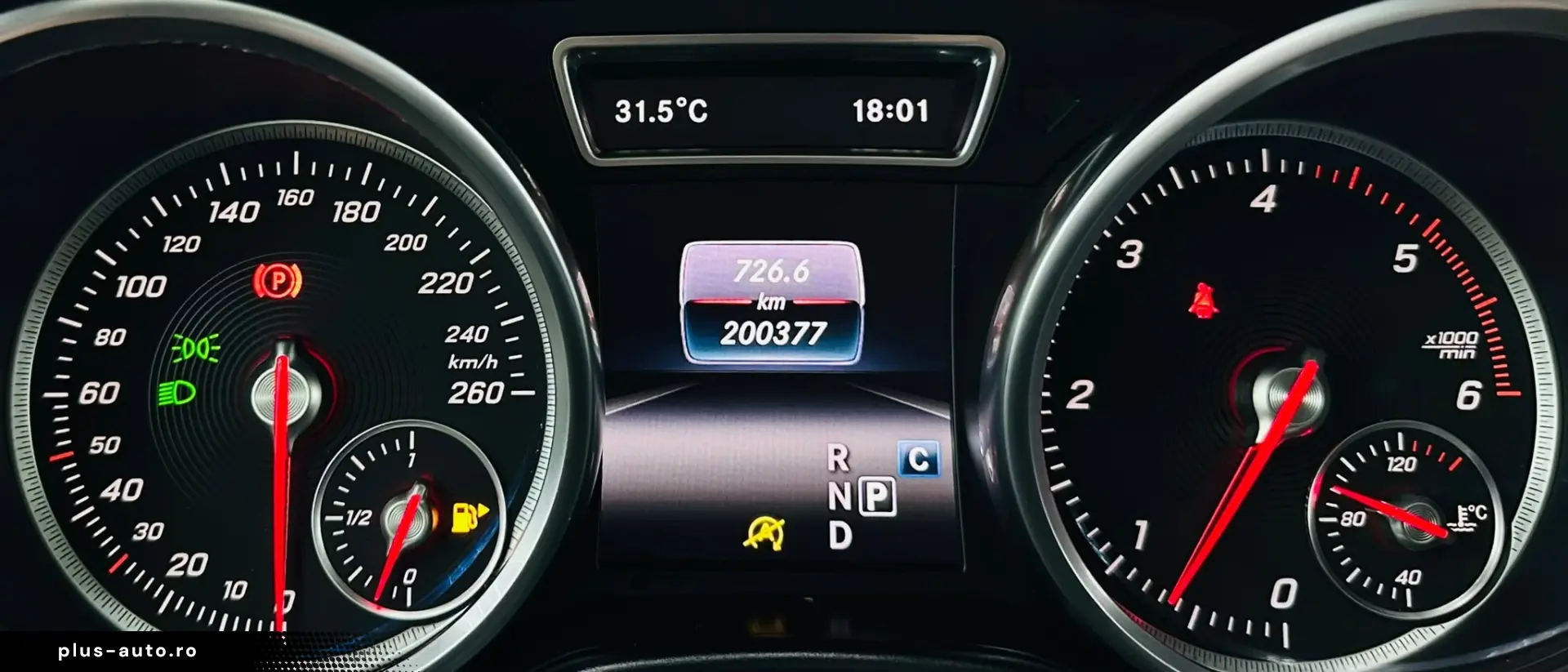 MERCEDESBENZ Gle 2017 3.0D E6 Garantie 12 Luni Rate Avans 0