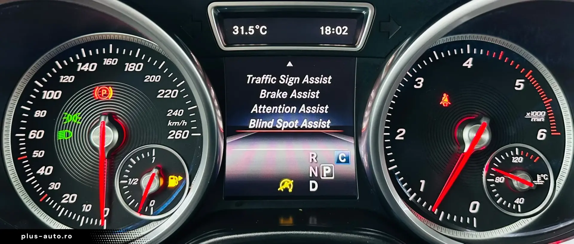 MERCEDESBENZ Gle 2017 3.0D E6 Garantie 12 Luni Rate Avans 0