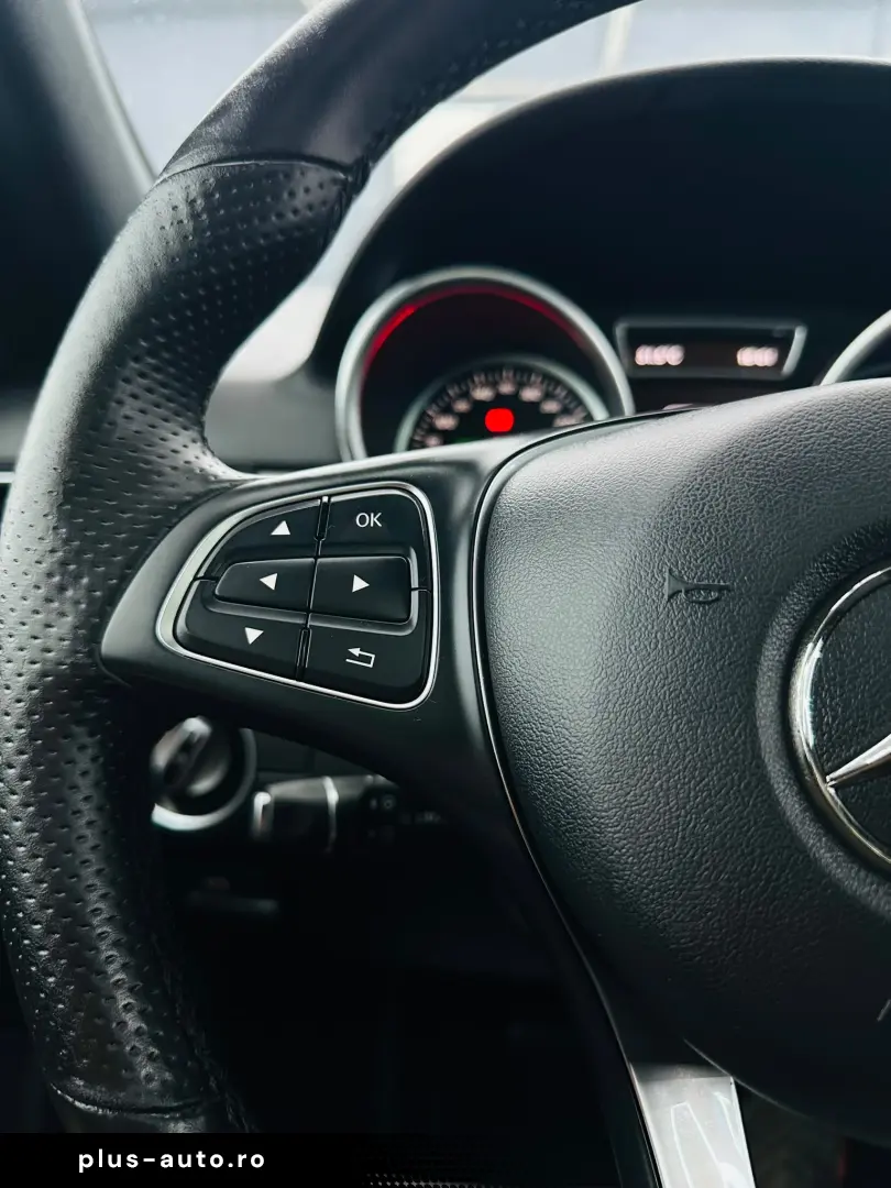 MERCEDESBENZ Gle 2017 3.0D E6 Garantie 12 Luni Rate Avans 0