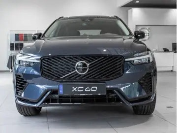 VOLVO XC60 T8 Ultra Dark Recharge Plug-In Hybrid AWD
