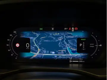 VOLVO XC60 T8 Ultra Dark Recharge Plug-In Hybrid AWD