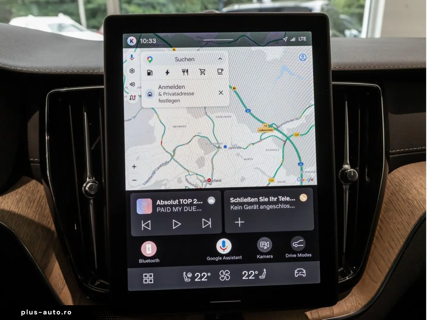 VOLVO XC60 T8 Ultra Dark Recharge Plug-In Hybrid AWD