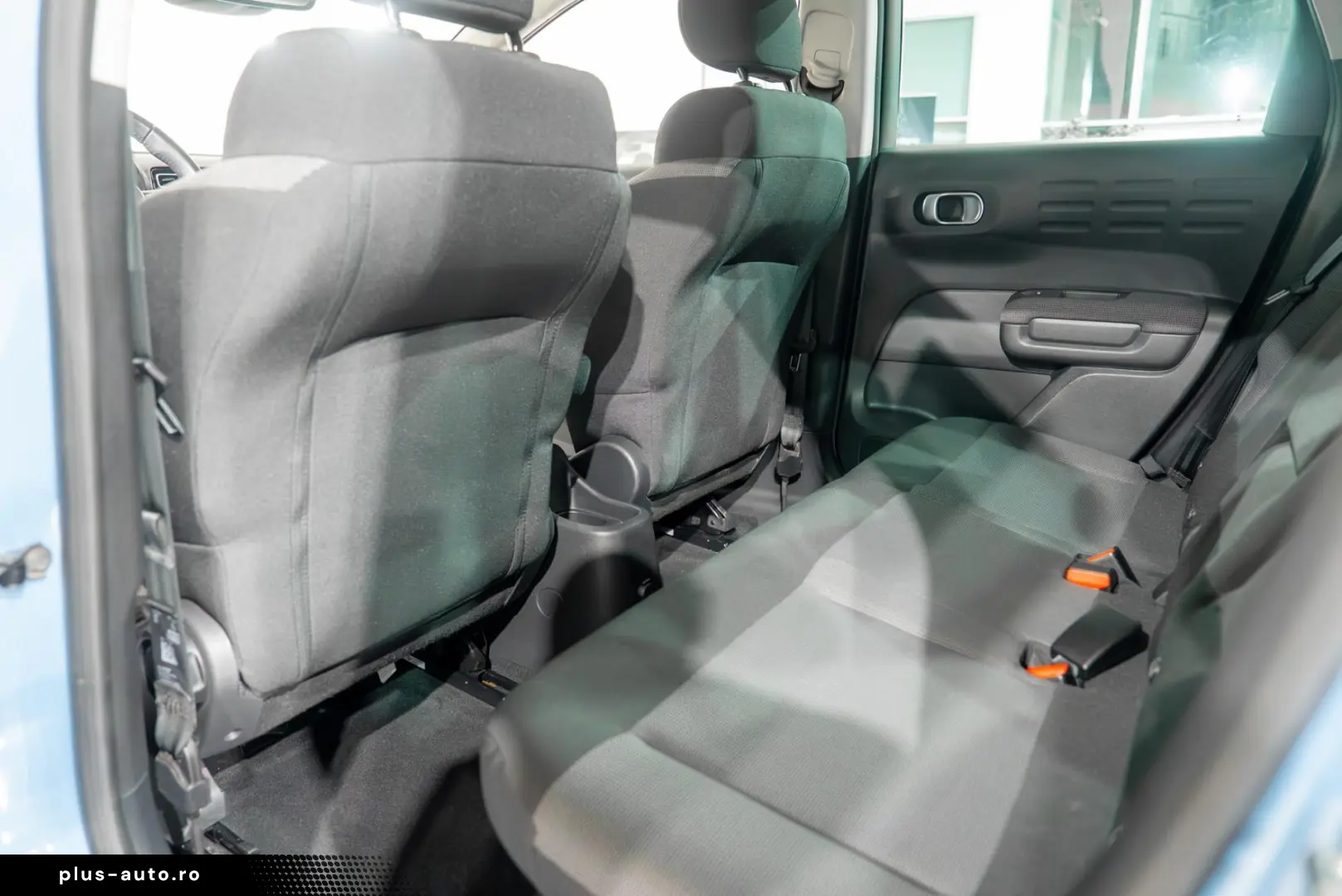Citroen C3 AirCross 1.2