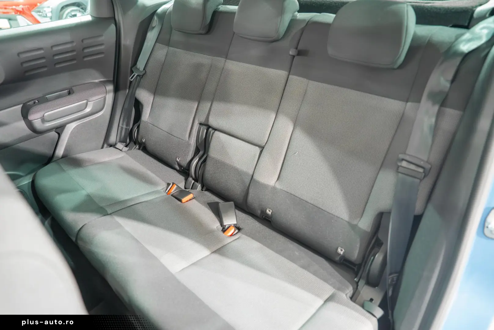 Citroen C3 AirCross 1.2